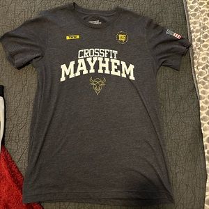 CrossFit Mayhem Shirt